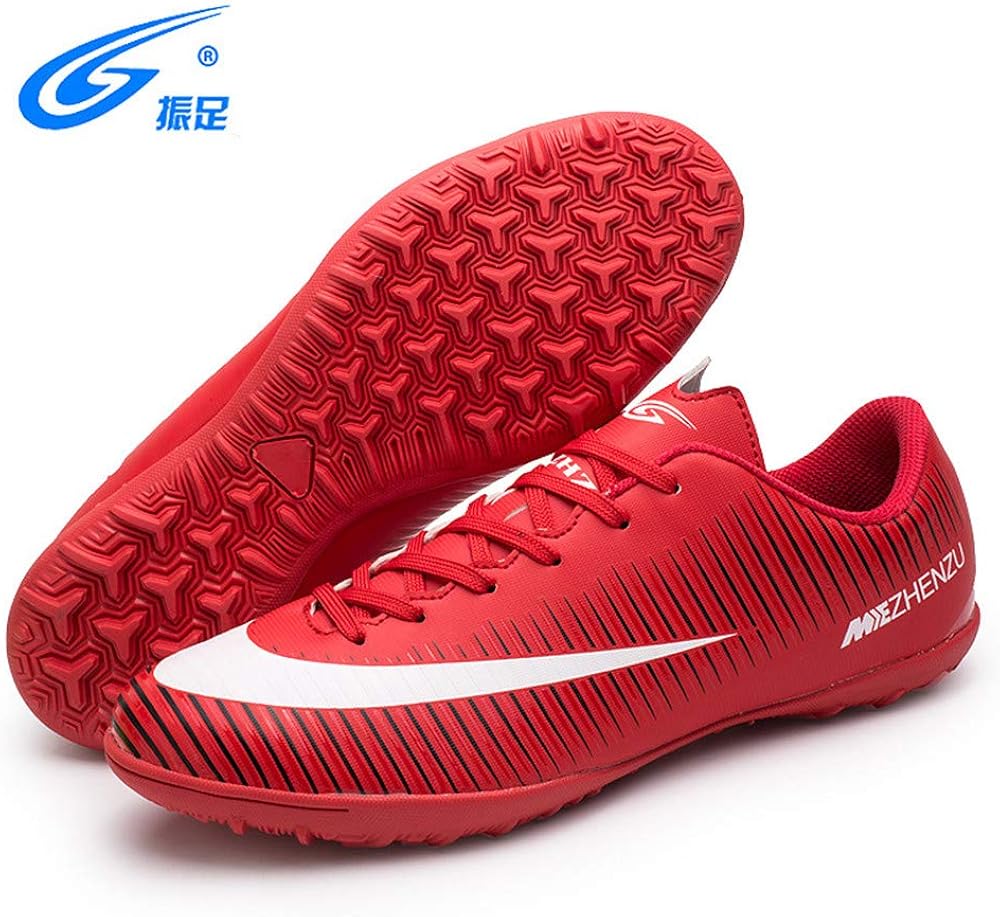 indoor soccer boots for kids
