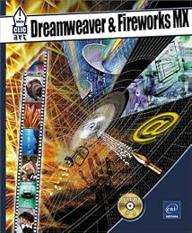 Dreamweaver & Fireworks MX