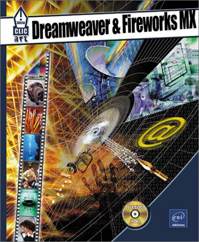 Dreamweaver & Fireworks MX
