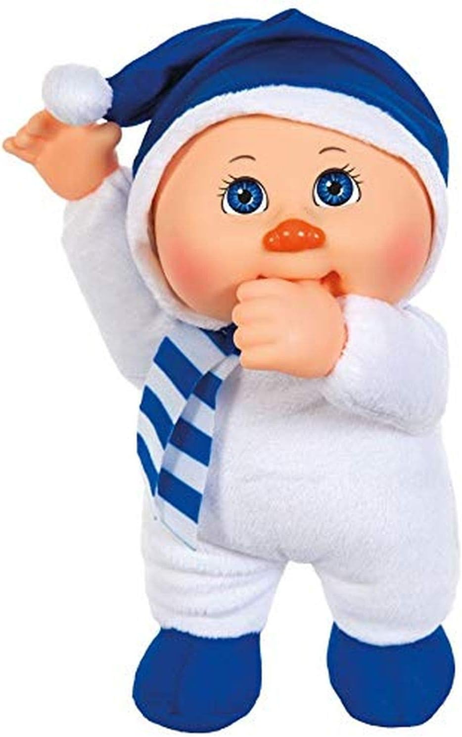 cabbage patch holiday baby