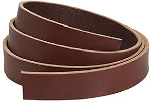 Weaver Leather Plain Belt Blank