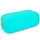Nylon Makeup Bag for Purse, Cute Preppy Makeup Bag