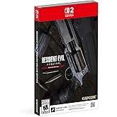 Resident Evil Generation Pack - Nintendo Switch 2