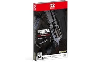 Resident Evil Generation Pack - Nintendo Switch 2