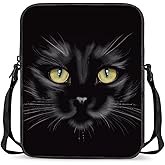 DTKDJCHC Small Crossbody Bag for Travel Zipper Cell Phone Crossbody Bags for Women