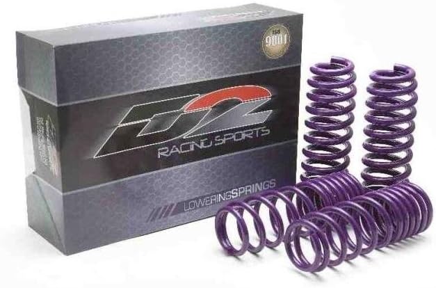 Суппорта d2 racing