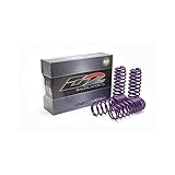 2007-2014 Mitsubishi Lancer D2 PRO Series Springs