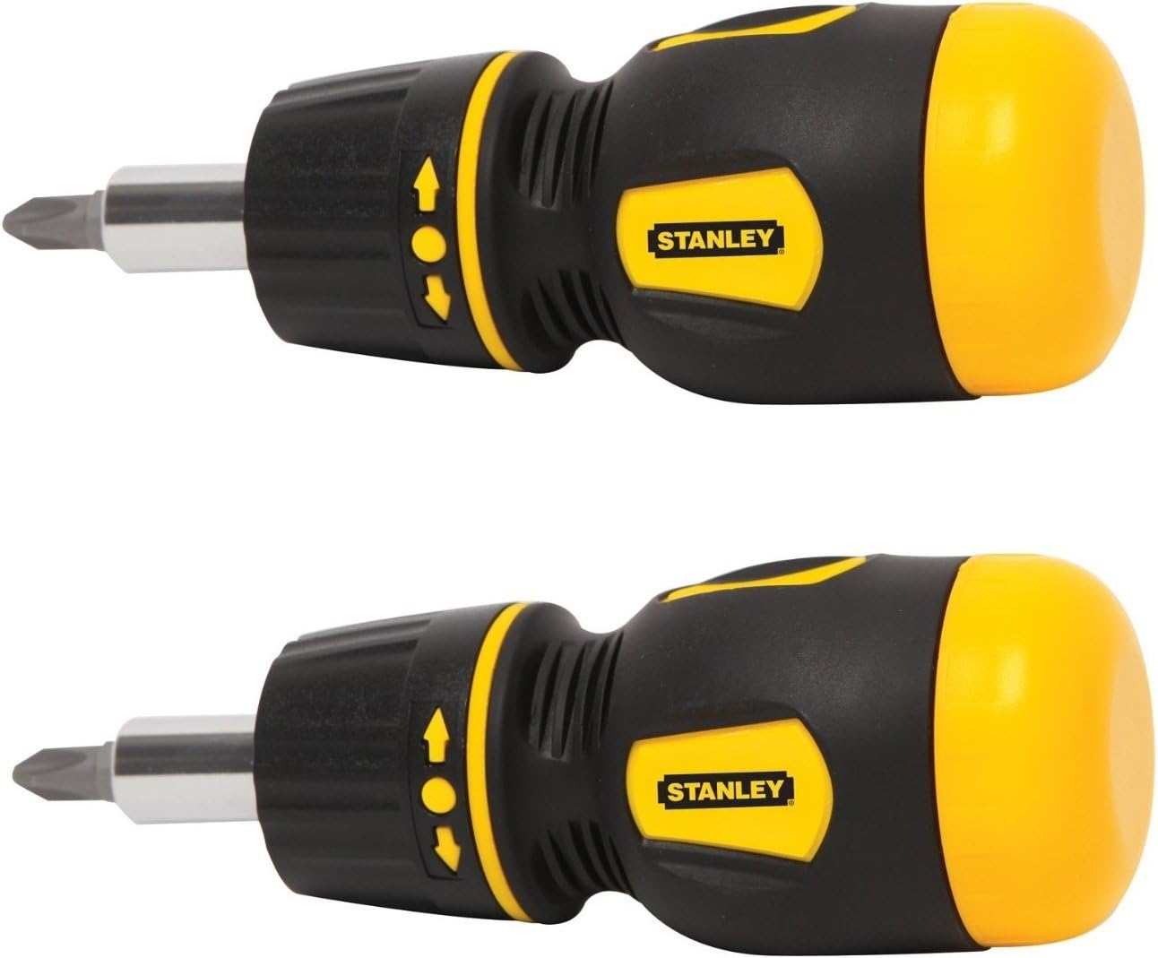 Best stanley stubby ratcheting screwdriver