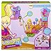 Polly Pocket Wall Party Candy Shop Playset
