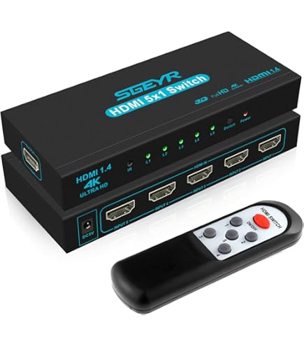 Amazon.com: Kramer VIAWARE-SW-EXT-1Y : Electronics