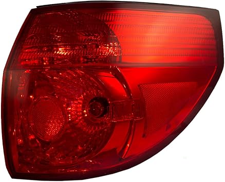 Ad Ebay Scion 04 10 Tc Smoke Lens Led Parking Tail Lights Tinted