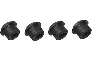 MOOG K8422 Rack and Pinion Mount Bushing for Ford Mustang
