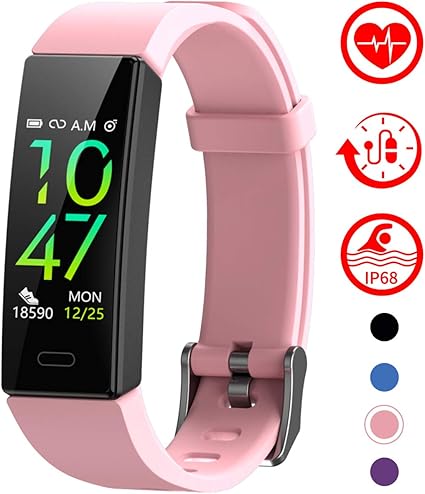 mgaolo smart watch