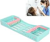 ZJchao Dental Cassette Box Instrument Cleaning Tray Disinfection Organizer 135℃ view 5