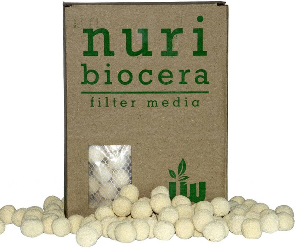 Nuri BioCera - 500g