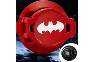 Push Start Button Cover,Press Car Engine Start Stop Button Cover,Push to Start Button Cover,Ignition Protective Anti-Scratch 