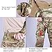 IDOGEAR G3 Combat Pants with Knee Pads Multicam Black Airsoft Hunting Army Military Camouflage Clothing