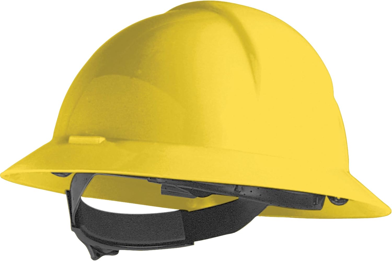 north full brim hard hat