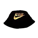 Very Rare Lucky Bucket Hat by VERY RARE NY (Medium, Gold)