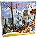 Queen Games Neptune Board Game