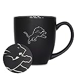 Rico Industries NFL Football Detroit Lions Main