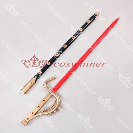 Amazon Coswinner0984 仮面ライダーブラック Black シャドームーン Moon Shadow 剣武器 コスプレ道具 イベント 漫画 マンガ 動画 コスプレ 仮装 通販 Amazon Coswinner0984 仮面ライダーブラック Black シャドームーン Moon Shadow 剣武器 コスプレ道具 イベント 漫画 マンガ 動画 コスプレ 仮装 通販