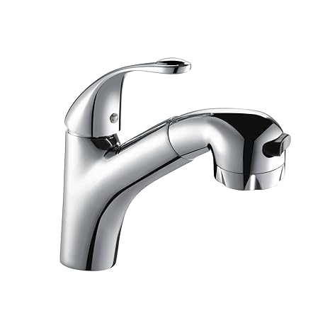 New Tech Miscelatore Monocomando Per Lavabo Rubinetto
