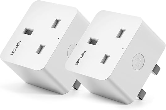 waza smart plug