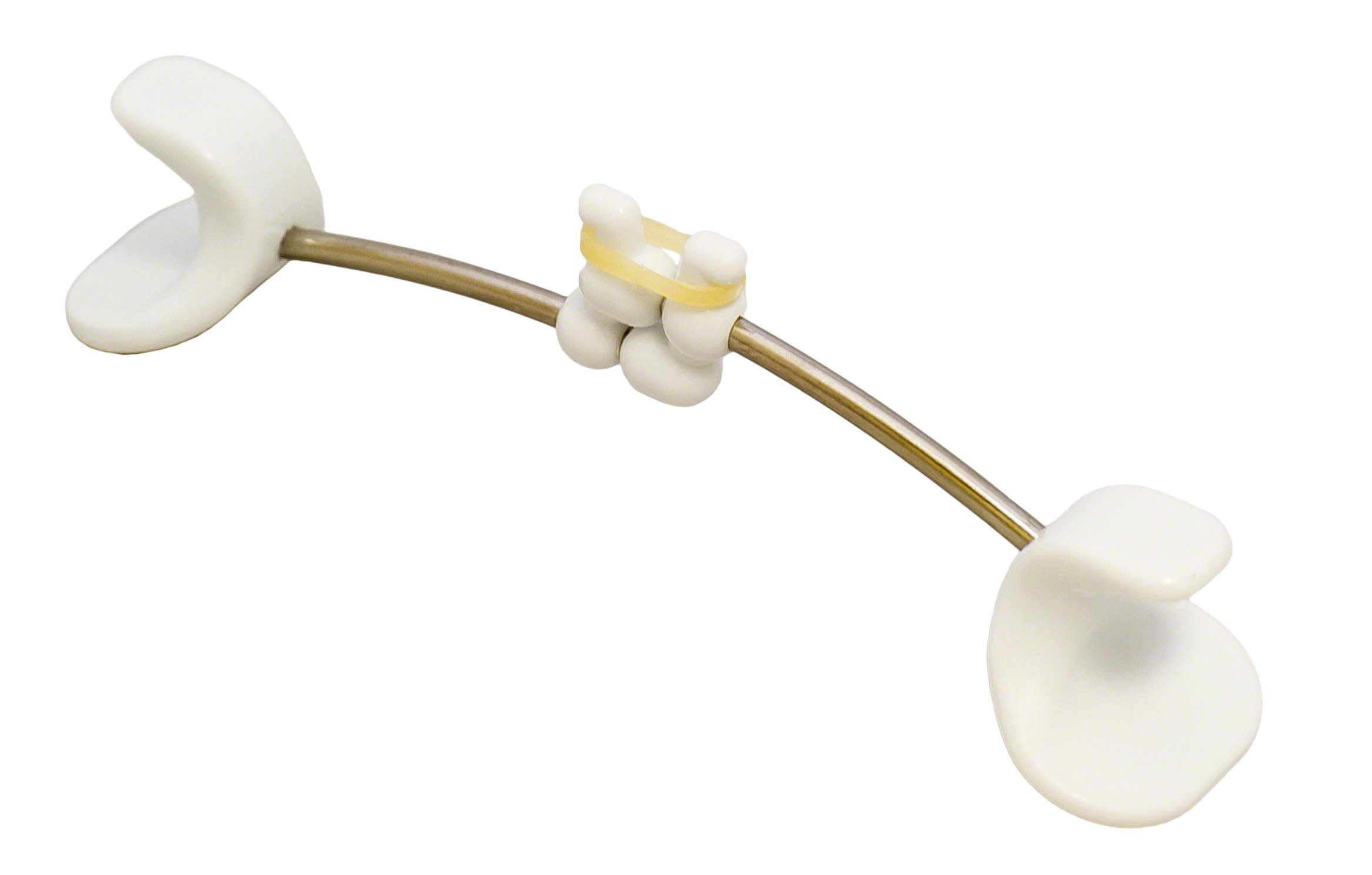 Facial Flex Facial Exercise and Neck Toning Kit Facial Flex Device