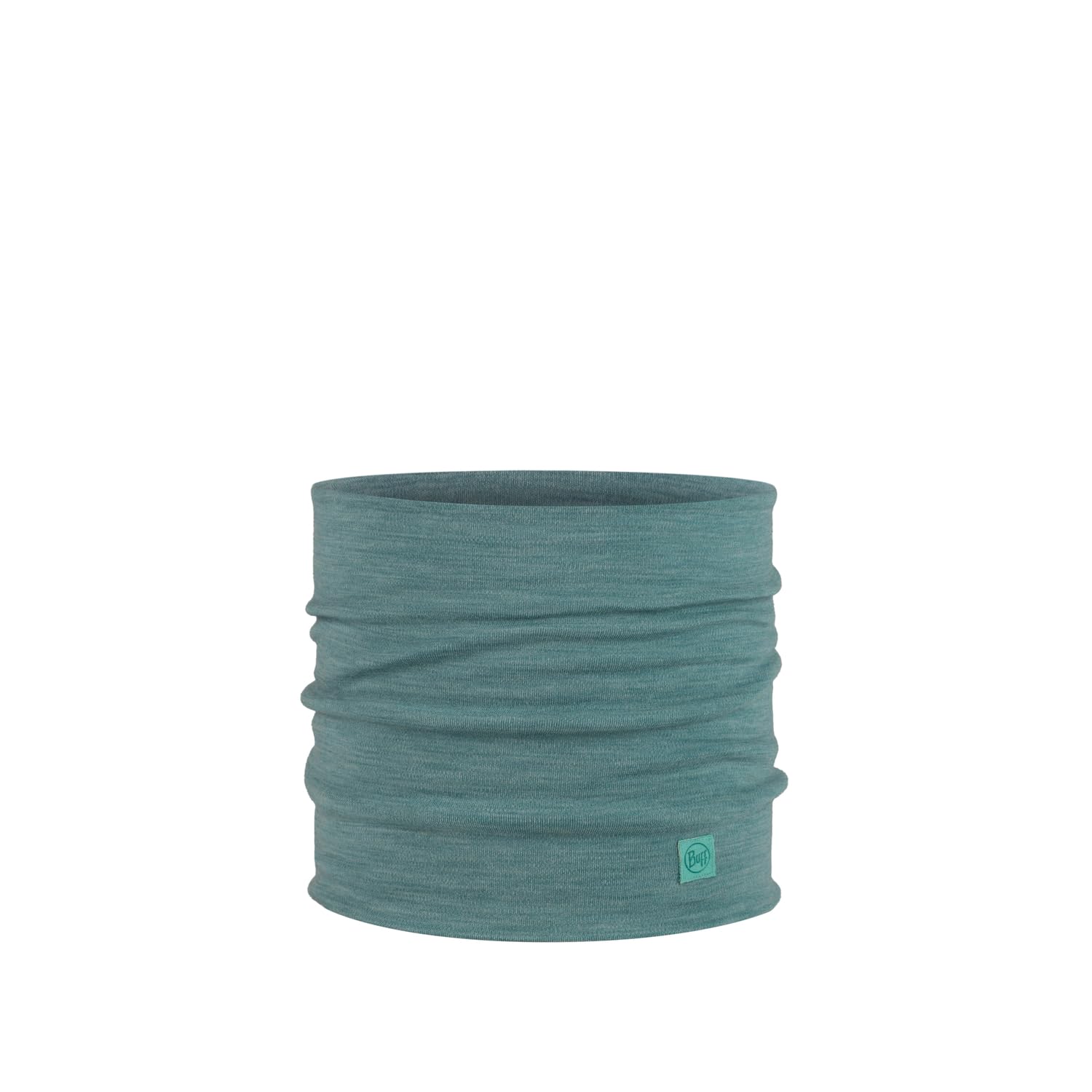 Buff Neckwear Merino Heavyweight Unisex adults, Solid Pool — image 1
