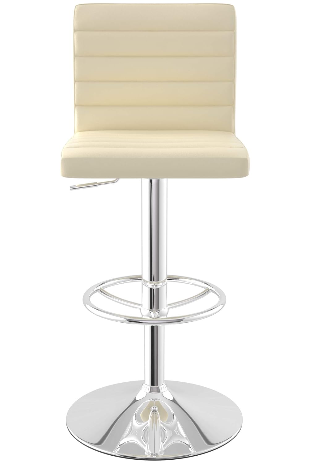 Sydney Bar Stool (Cream) Amazon.co.uk Kitchen & Home