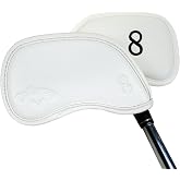 Callaway Golf Magnetic Iron Headcovers