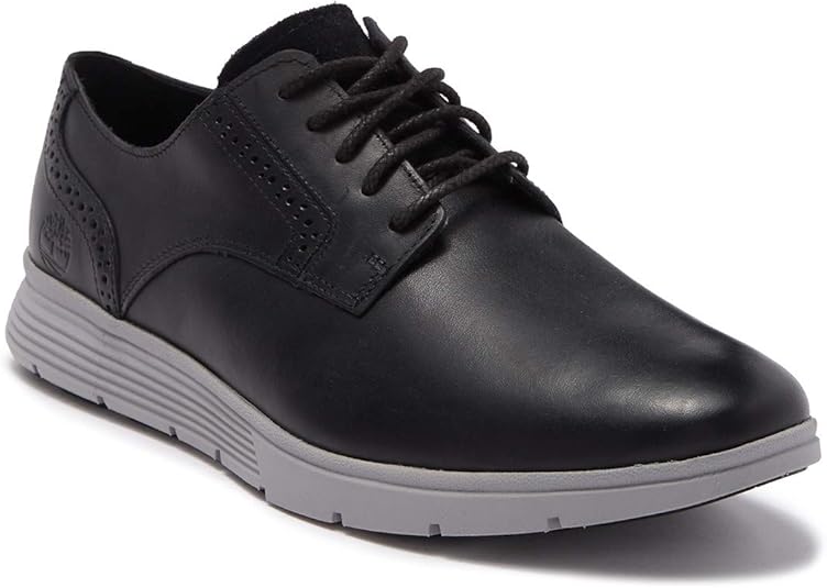 timberland franklin brogue