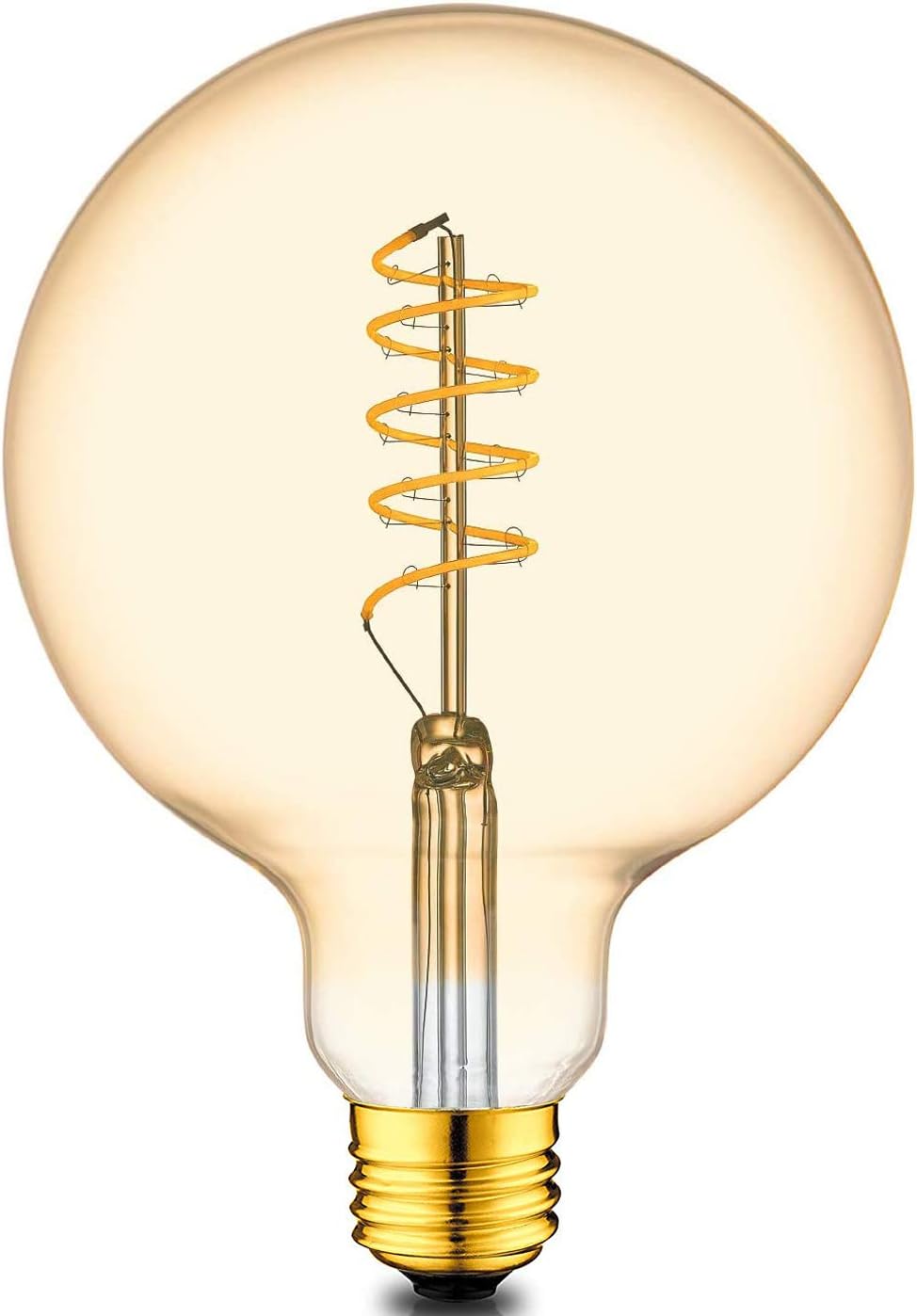Vintage Edison Light Bulb