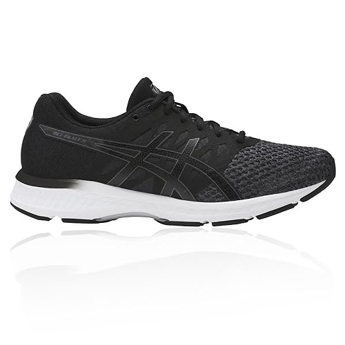 amazon asics running hombre