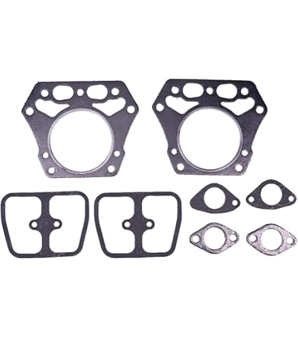 Amazon.com: Kawasaki Pack of Two 11060-7011 Gaskets : Automotive
