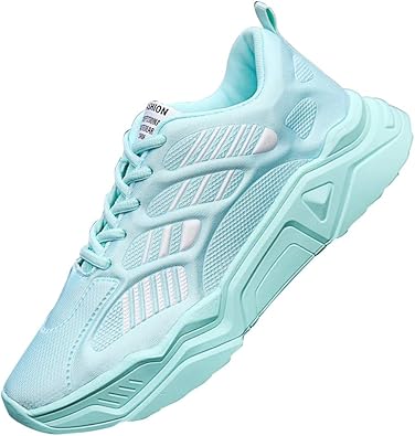 men's breathable sport casual sneakers shoes