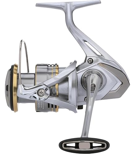リール 17ULTEGRA C3000HG 17 アルテグラ 3000XGのスペックとインプレ | 釣りクラウド