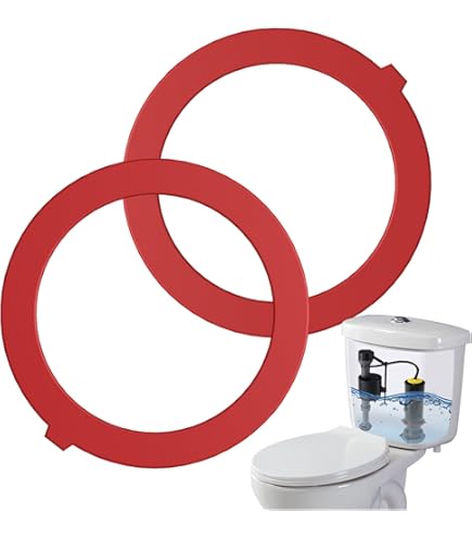 Waxman 7539600 Flush Valve Seal Fits Kohler Class Five and Class