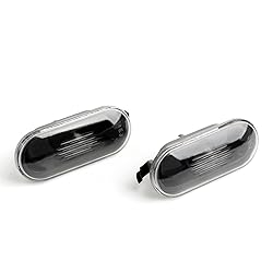 Topteng Car Pair Side Marker Lights, LED Side