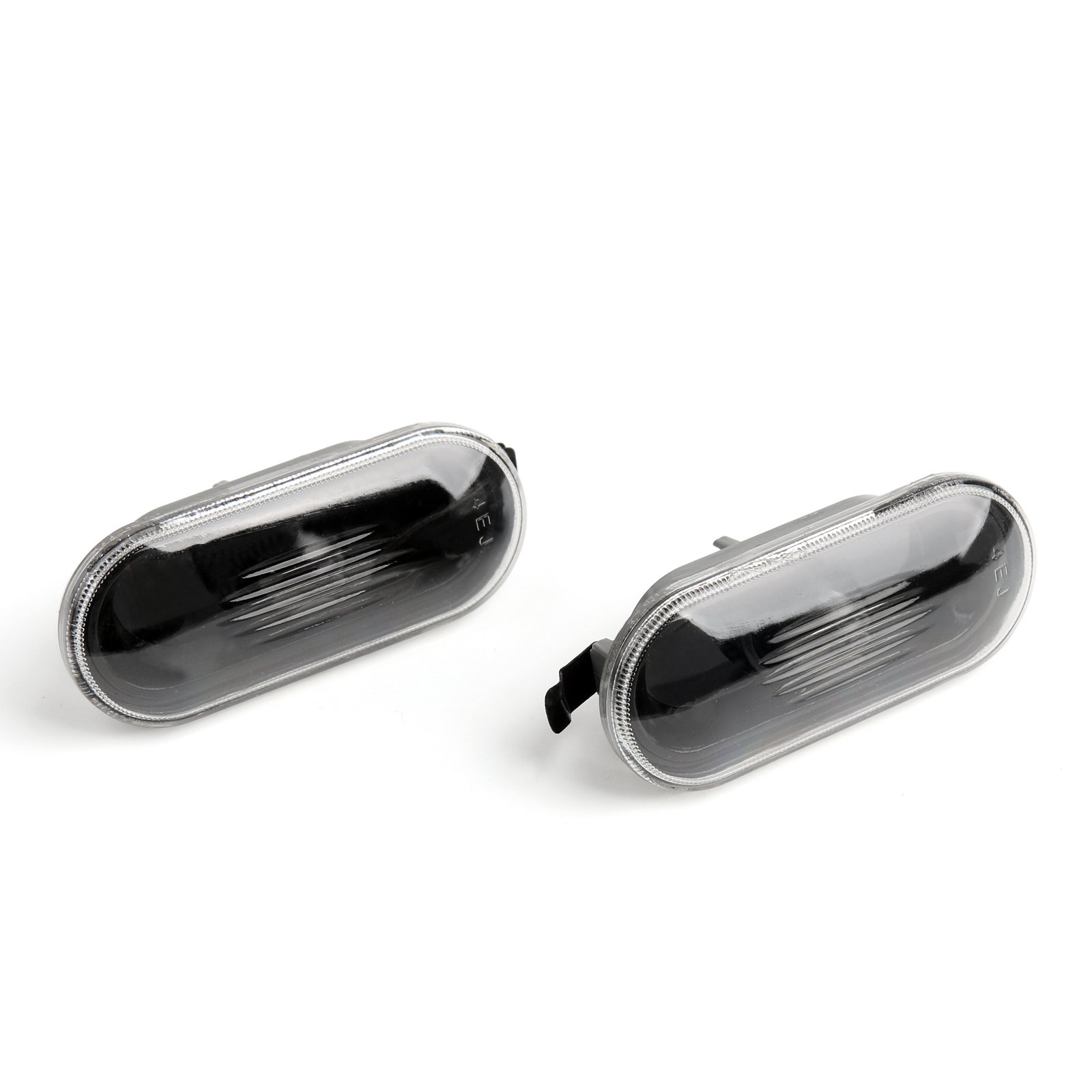 Topteng Car Pair Side Marker Lights, LED Side
