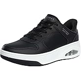 Skechers Mens Uno Court - Acacia Hands Free Slip-ins