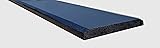 TR Stones Absolute Black Granite Threshold | Marble