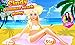Summer Beach Makeover Games