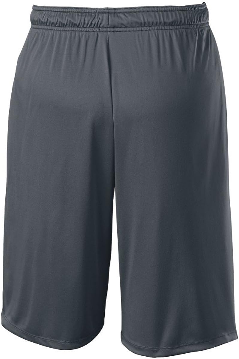 EvoShield Boys Pro Team Short-Youth: Clothing
