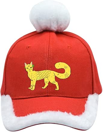 pineapple cat hat