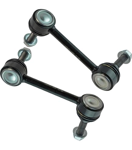 Amazon.com: MOOG K700772 Suspension Stabilizer Bar Link Kit for