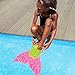 FINIS Mermaid Swim Fin Pink