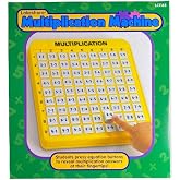 Lakeshore Multiplication Machine