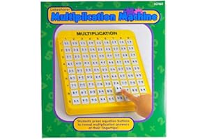 Lakeshore Multiplication Machine